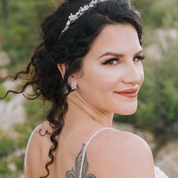 Meet your Posher, Rebecca - Picture 1 of 1